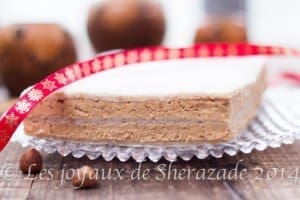 gateau le russe