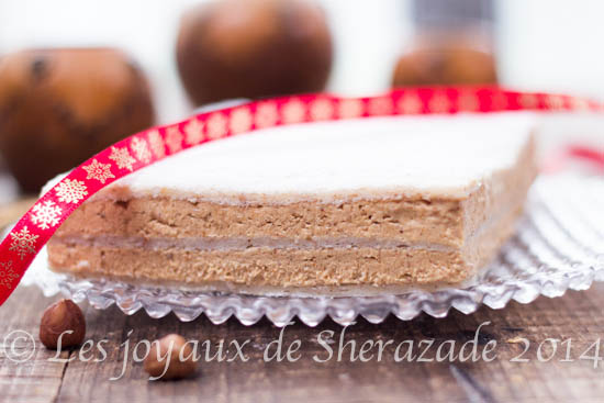 gateau le russe 