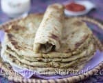 parathas farcis