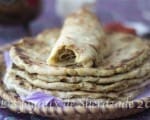 recette de pain indien