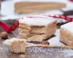le russe, recette le meilleur pâtissier M6