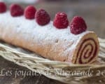 gateau roulé facile