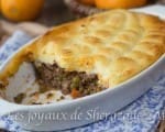 hachis parmentier