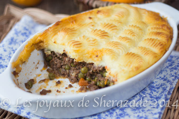 Hachis parmentier