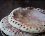 pain algérien