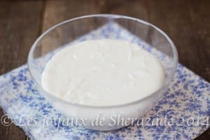 fondant pâtissier maison