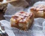 gâteau aux poires facile