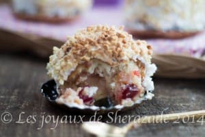 recette de brioche polonaise