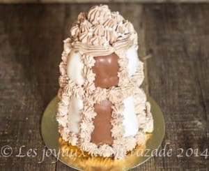 la religieuse à l'ancienne