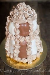 recette religieuse à l'ancienne