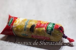 cuisine algerienne