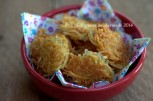 Râpée de pommes de terre