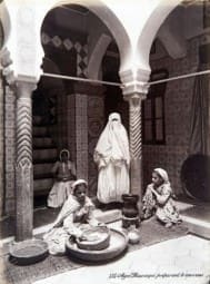 el kasba