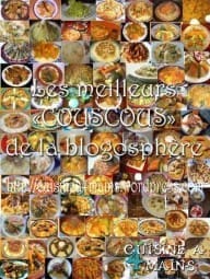 couscous algérien