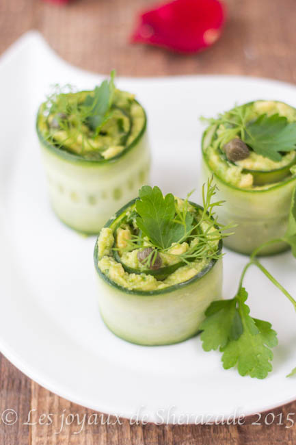 recette facile pour apéritif