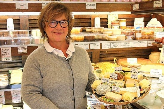 parcours gourmand