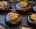 biscuit au cacao en poudre