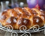 brioche nid d'abeilles facile et moeleluse