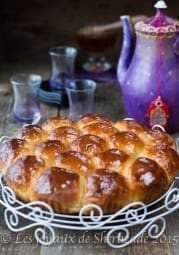 brioche maison facile