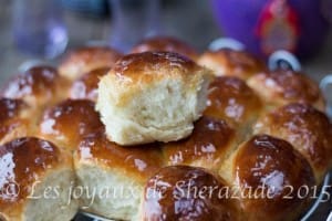 brioche fait maison