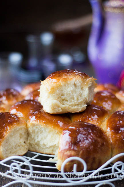 brioche facile 