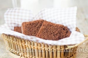 gateau au yaourt et chocolat ultra moelleux