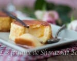 flan au lait concentré sucré facile