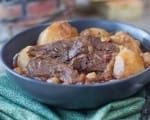 ragout aux navets
