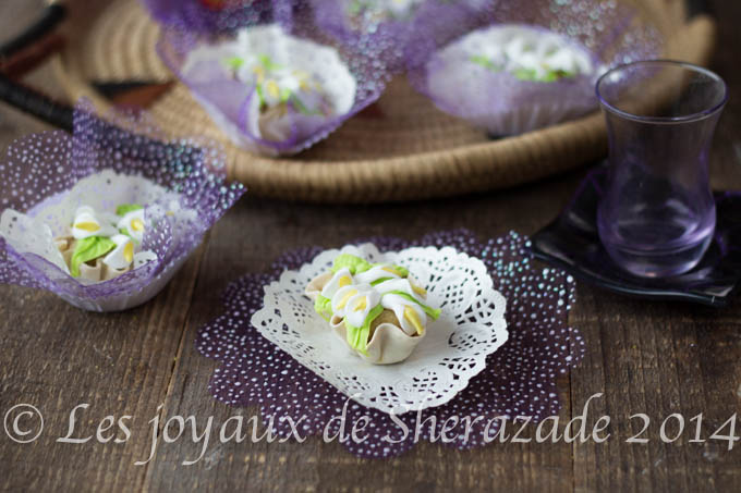 gateau algerien 2015