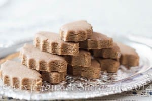 gâteau algérien sans cuisson