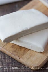 recette de pâte feuilletée