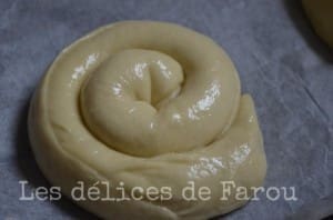 recette de brioche
