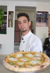 pizzaiolo