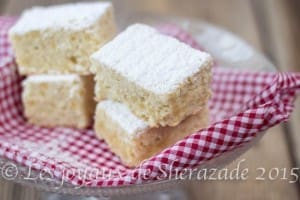 le charentais , gâteau moelleux