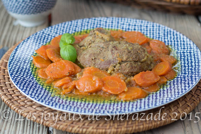 cuisine algérienne 