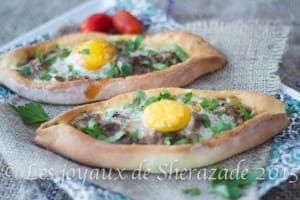 pizza turque