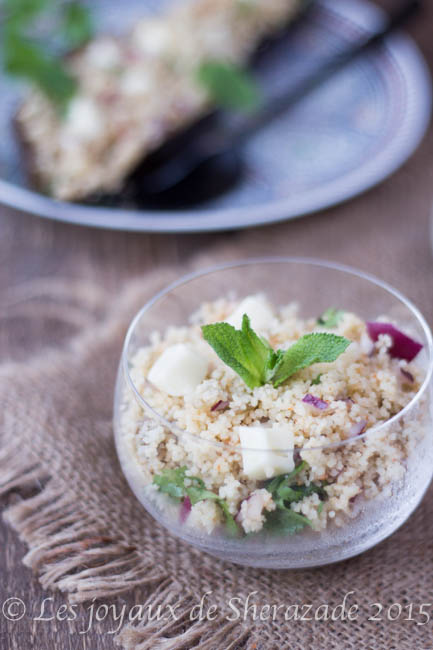 recette au reblochon 