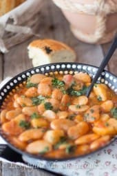 recette algérienne