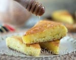 mchaoucha omelette kabyle sucrée