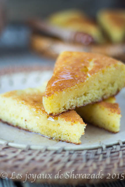 recette de mchawcha kabyle
