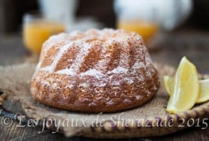 mouskoutchou au citron