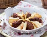 tajine el merguez tunisien