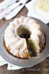 gateau au citron facile