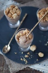 recette de panna cotta