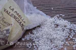 quel riz pour réussir une bonne paella