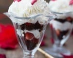 recette de trifles fraises mascarpone