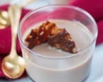 recette de crème dessert facile