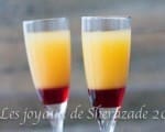 recette cocktail sans alcool simple