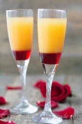 cocktail sans alcool