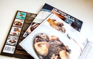 recette de cuisine algérienne